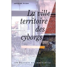 La ville territoire des cyborgs