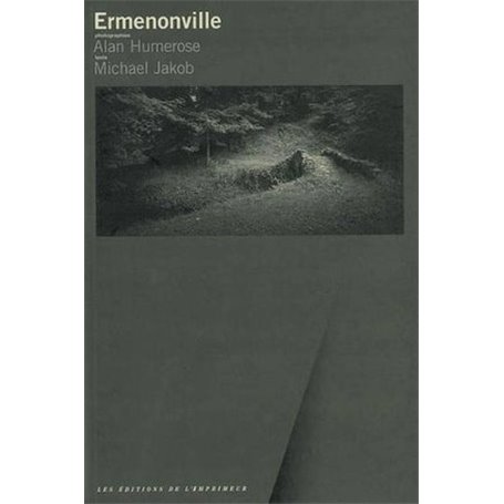 Ermenonville