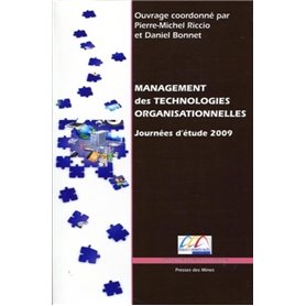 Management des technologies organisationnelles