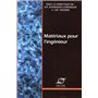 Matériaux pour l'ingénieur