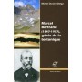Marcel Bertrand (1847-1907) - Génie de la tectonique