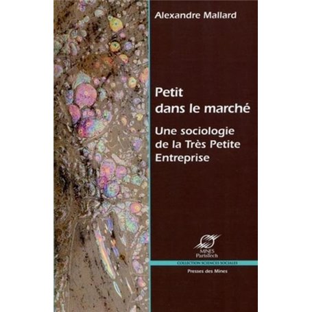 Petit dans le marché