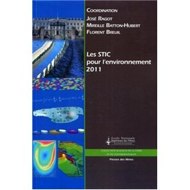 Les STIC pour l'environnement 2011