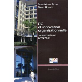 TIC et innovation organisationnelle