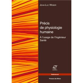 Bases de physiologie humaine