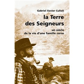 TERRE DES SEIGNEURS (LA)