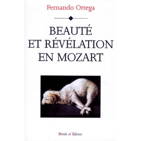 beaute et revelation en mozart