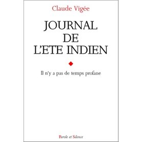 journal de l' ete indien