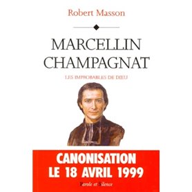 Marcellin champagnat