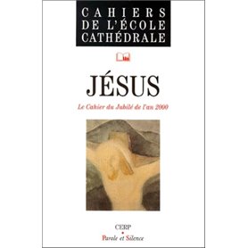 Jesus cahier jubile 2000