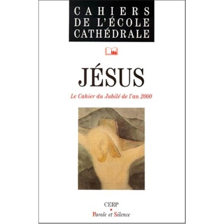 Jesus cahier jubile 2000