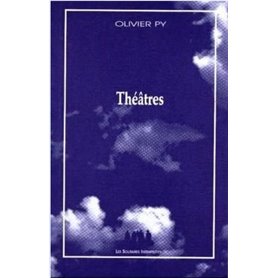 Théâtres