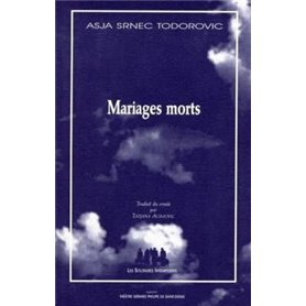 Mariages morts