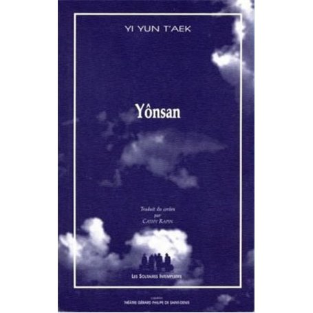 Yônsan