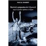 Récit de la préparation de Gilgamesh jusquà la première répétition en Avignon