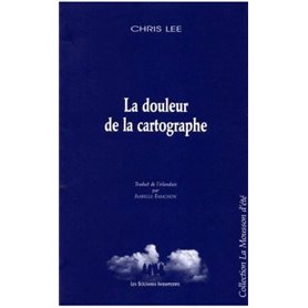 La douleur de la cartographe