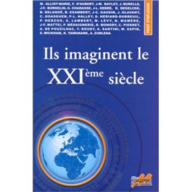 Ils Imaginent Xxeme Siecle