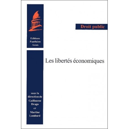 LES LIBERTÉS ÉCONOMIQUES