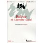 Balzac et l'homme social