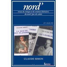 Claude Simon