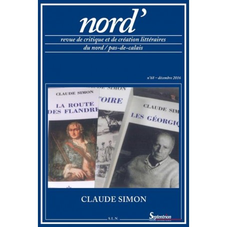 Claude Simon