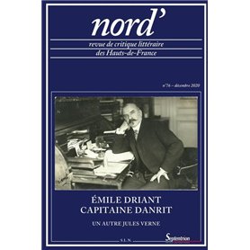 Émile Driant/Capitaine Danrit