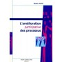 L'amélioration participative des processus