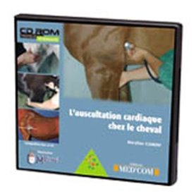 L AUSCULTATION CARDIAQUE CHEZ LE CHEVAL