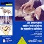 LES AFFECTIONS OSTEOARTICULAIRES DU MEMBRE PELVIEN