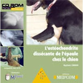 L OSTEOCHONDRITE DISSECANTE DE L EPAULE CHEZ LE CHIEN