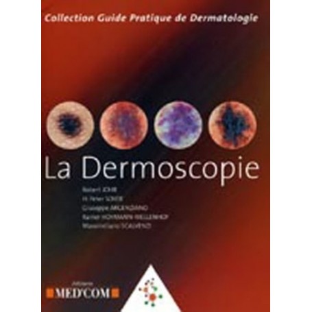 LA DERMOSCOPIE