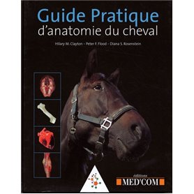 GUIDE PRATIQUE D ANATOMIE DU CHEVAL