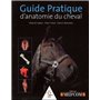 GUIDE PRATIQUE D ANATOMIE DU CHEVAL