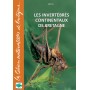 LES INVERTEBRES CONTINENTAUX DE BRETAGNE