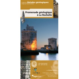 PROMENADE GEOLOGIQUE A LA ROCHELLE