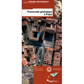 PROMENADE GEOLOGIQUE A FREJUS