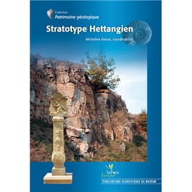 STRATOTYPE HETTANGIEN