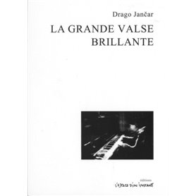 La grande valse brillante