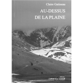 Au-dessus de la plaine