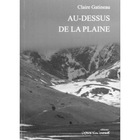 Au-dessus de la plaine