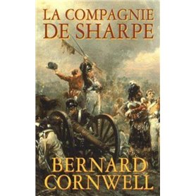 La compagnie de Sharpe