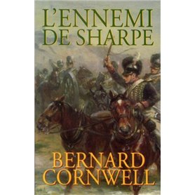 L'ENNEMI DE SHARPE