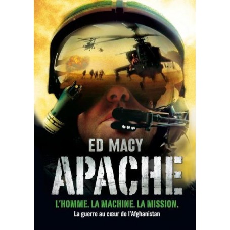 Apache