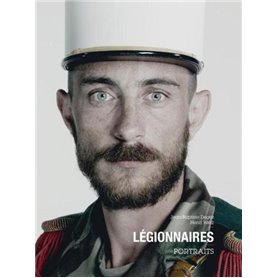 Légionnaires - Portraits