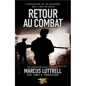 Retour au combat