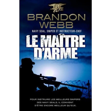 Le maître d'armes