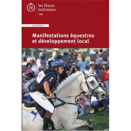 Manifestations équestres et développement local