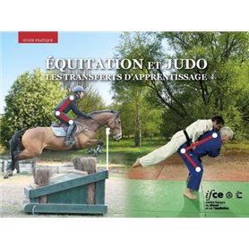 Equitation et judo