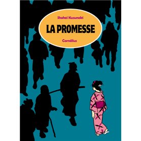 La promesse et autres histoires