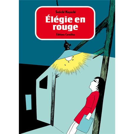 Élegie en rouge